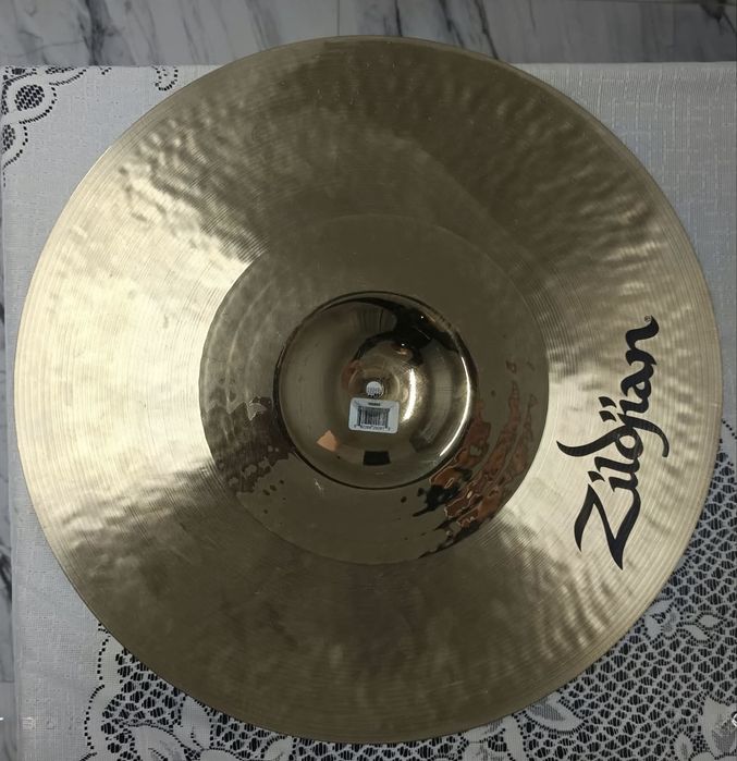 Zildjian 20" K Custom Hybrid Ride