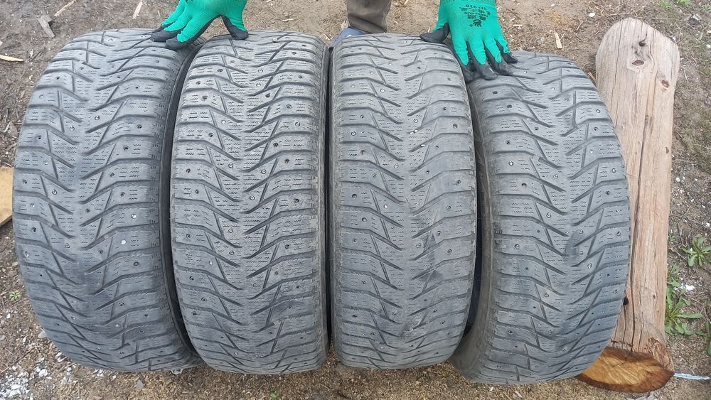 Продам шины R-17