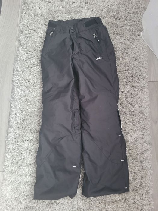 Costum schi baiat 8-10 ani