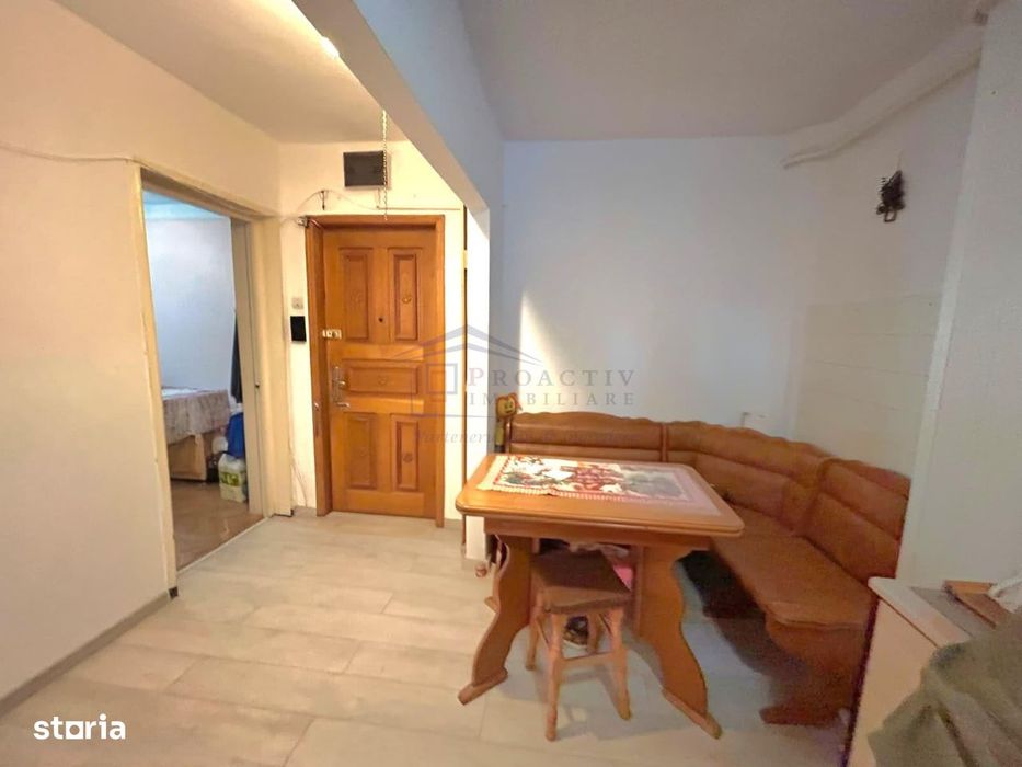 Apartament 3 camere | George Enescu | Etaj 2 | 70 mp | 3c-4519 — fotografia 3