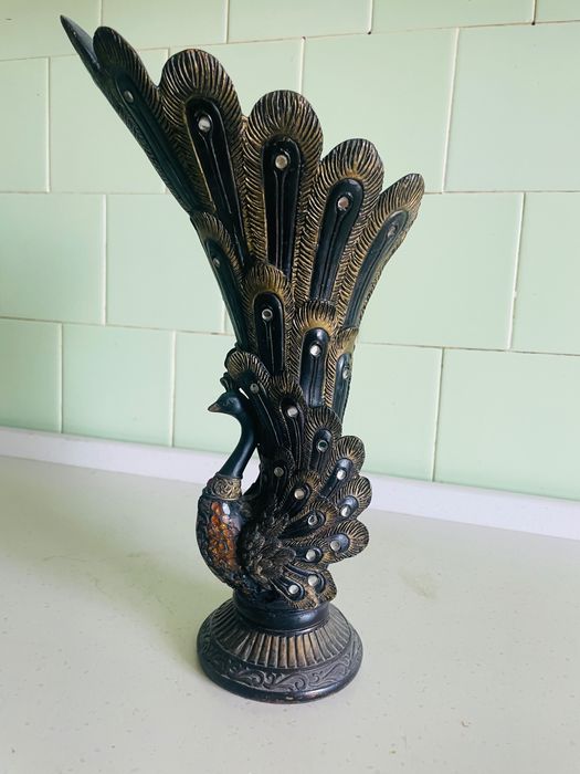 Ваза интерьерная