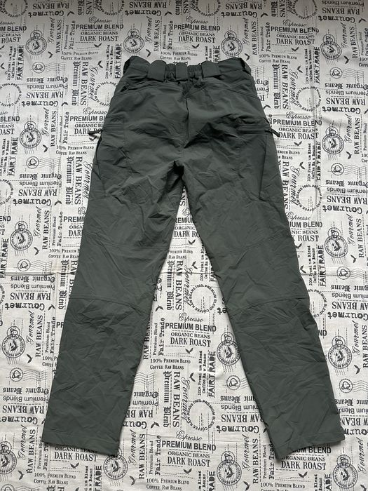 Helikon Helikon-Tex Tactical  original еластична мембрана панталон.S