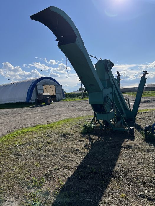 Продам Зерномет З