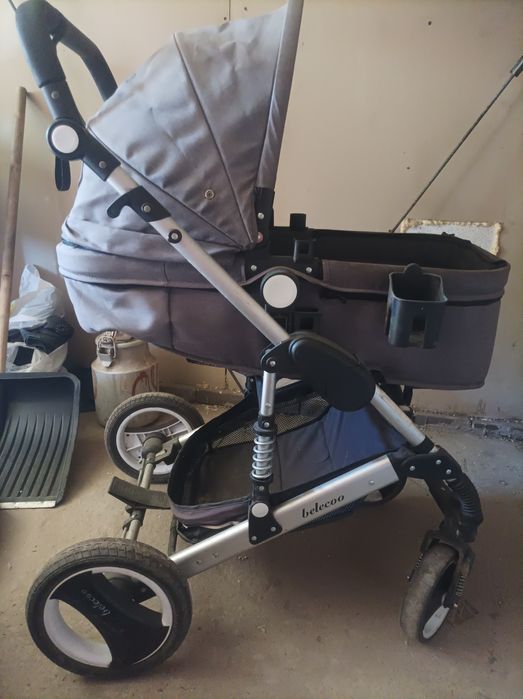 Продам коляску..