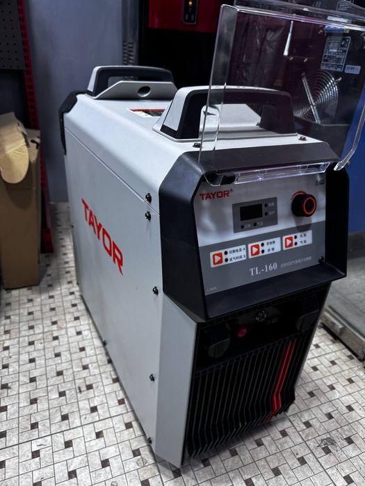 Сварочни аппарат