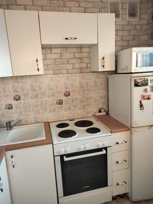 Продам кухонный гарнитур.