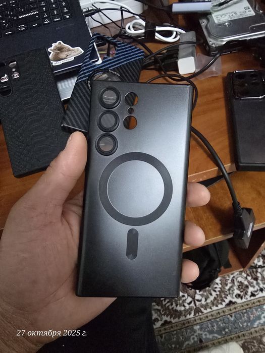 ЧЕХЛЫ НА Samsung galaxy s23 ultra