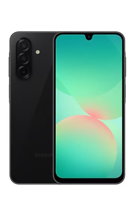Samsung A26 5g гарантия есть