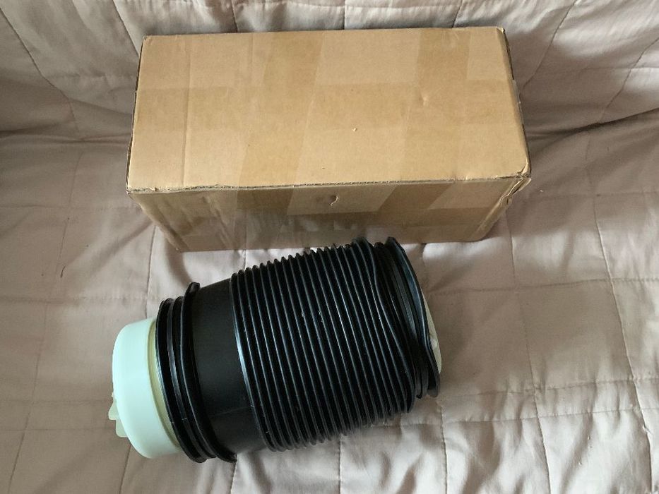 Perna aer spate Mercedes E class, W212, E63 AMG, PRODUS NOU, GARANTIE