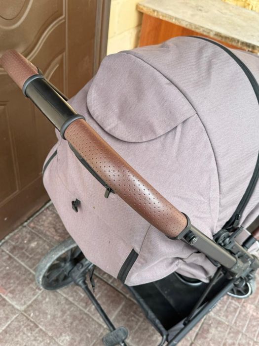 Детская коляска хорошего качества