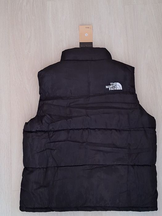 The North Face Vest