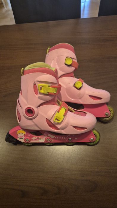 Role pentru copii, masura 34 - 36