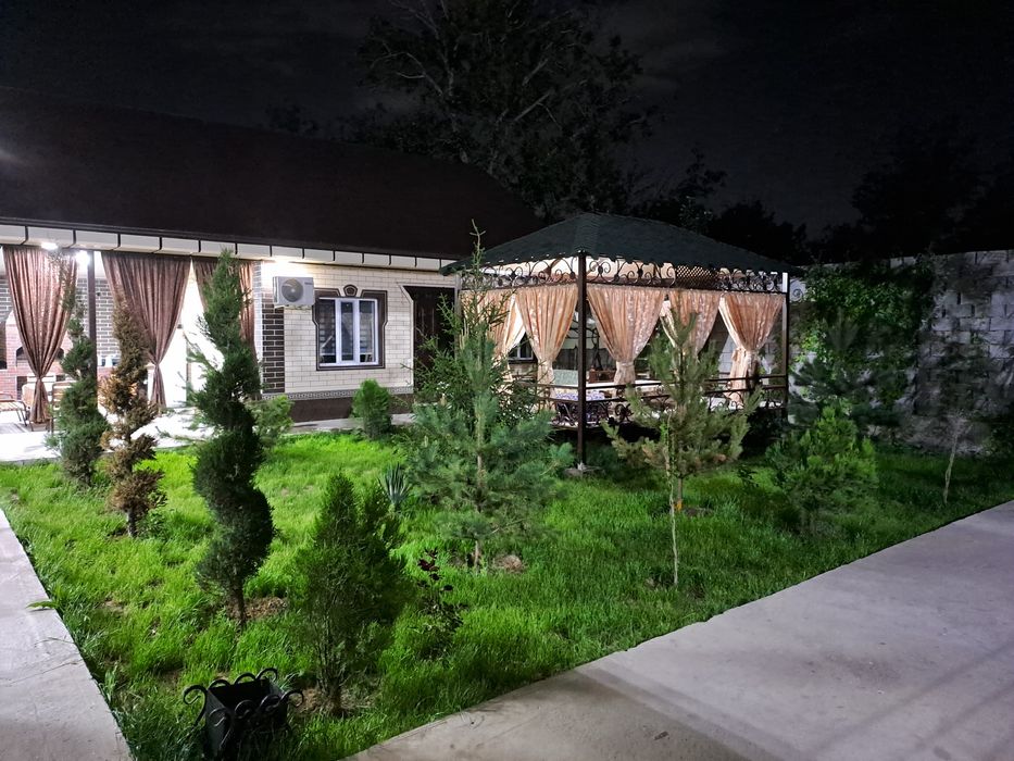 Дача кайнар булак