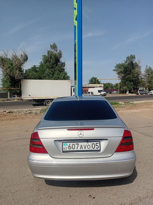 Е 350 срочно в исыке