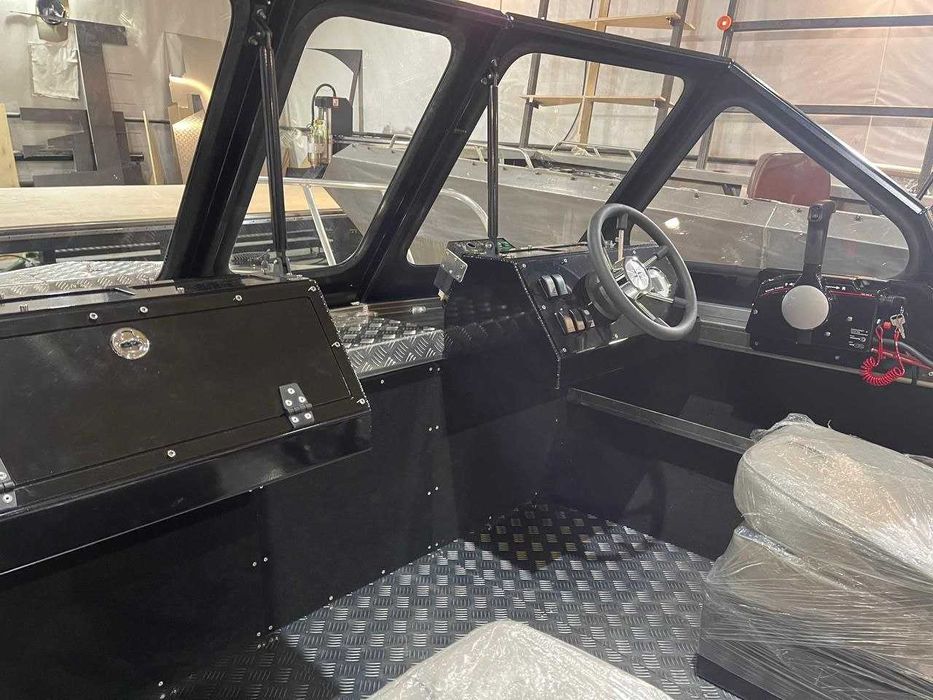 В продаже Катер Х6