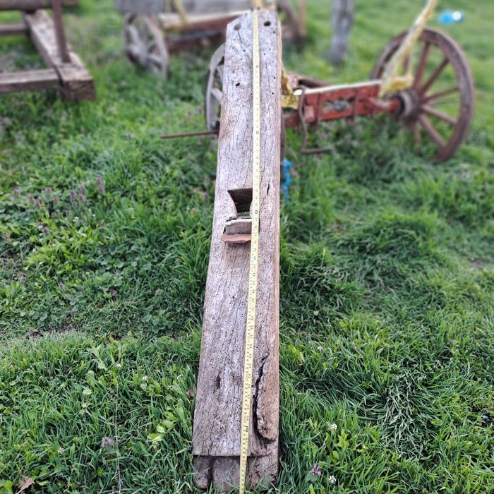 Ренде старо автентично голямо