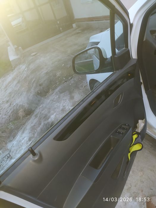 Spark 2020 yil 2 pozitsa yevro