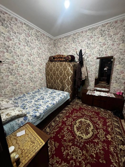 Продаётся 3х комнатная квартира. 3 хонали квартира сотилади