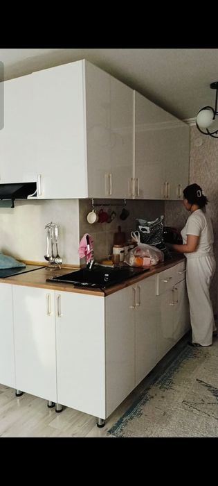 2 бөлмелі пәтер жалға беріледі