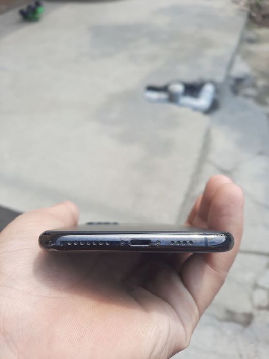 Iphone 11 Pro Max 256gb