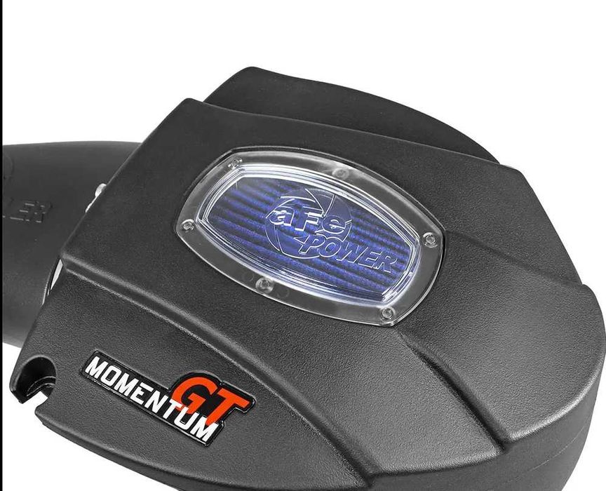 Спортен филтър aFe Momentum GT Cold Air Intake 300C, Charger, Challenger 5.7