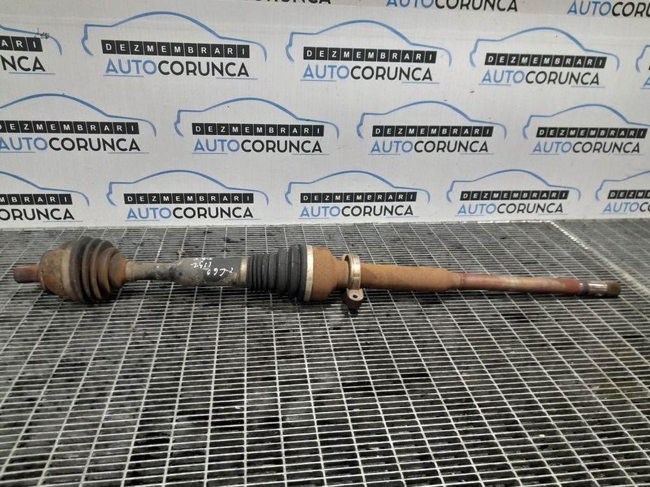 Planetara Dreapta Fata Volvo XC60 Facelift 2.4 D 2013 - 2017 181CP Manuala D5244T12 ...