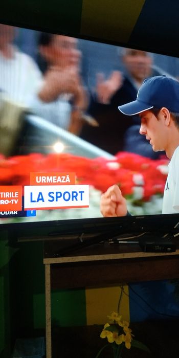 Smart TV Samsung full HD 60' (153 cm)