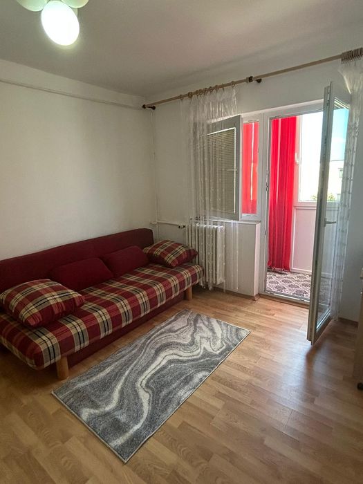 Inchiriez garsonera cofort1 pe iustin mariseu in apropiere de piata mica