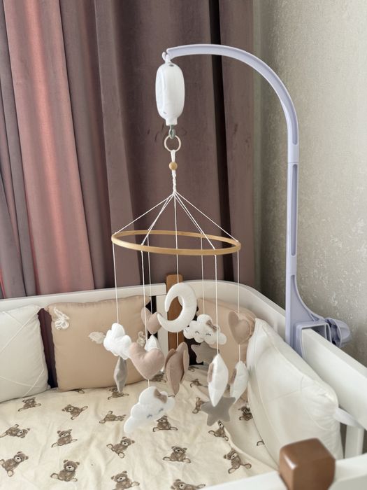 Игрушка подвеска