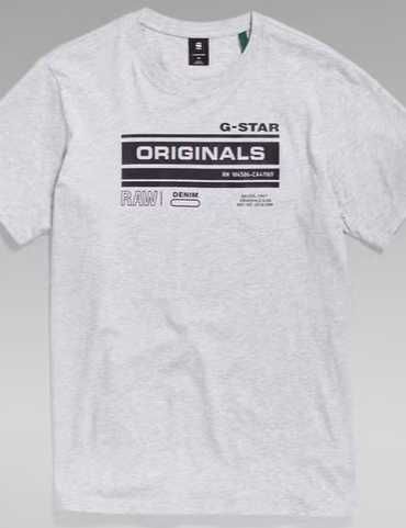 Тениска G-Star Raw - S , M , L