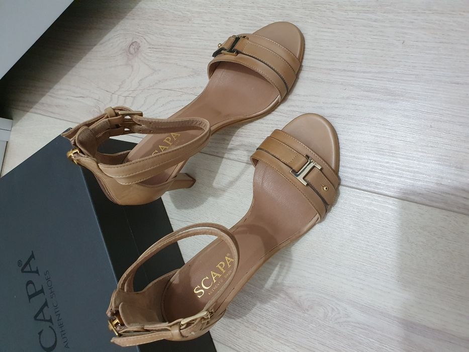 Sandale damă SCAPA