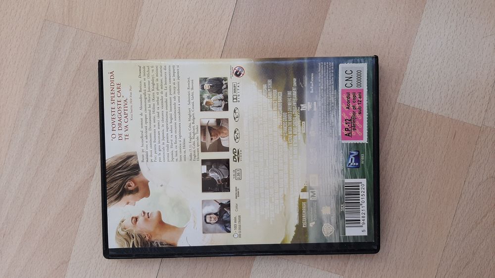 Filme dvd diferite