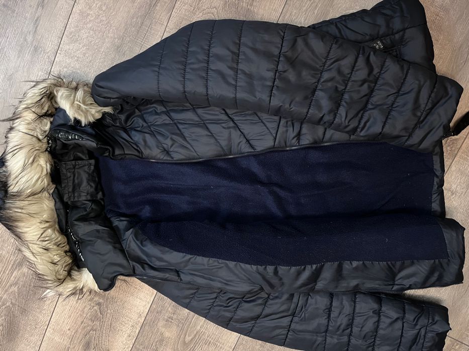 Дамско яке размер s