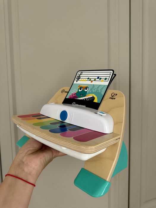 Детское пианино hape