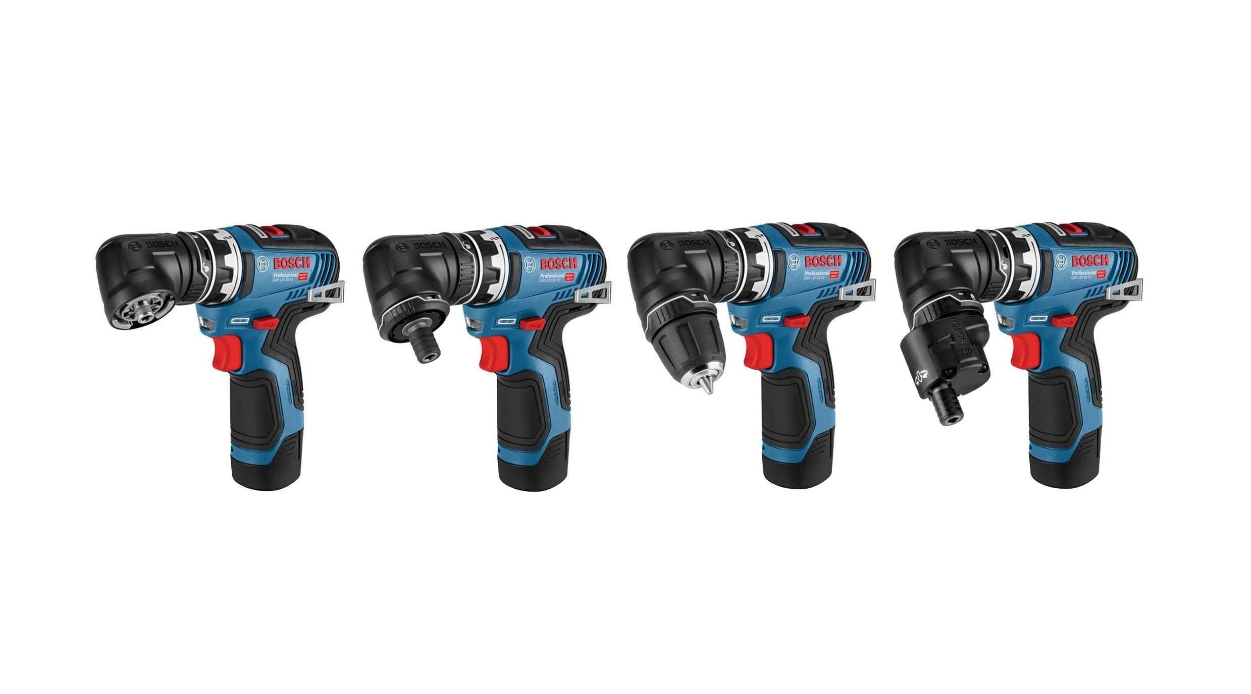 Bosch GSR 12V-35 FC Professional 06019H3000 дрель-шуруповерт: 124 999 ...