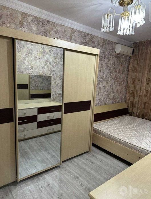 Нукус Кинотеатр 3 хона квартира Сотилади Зор нархда Ипатека мукун