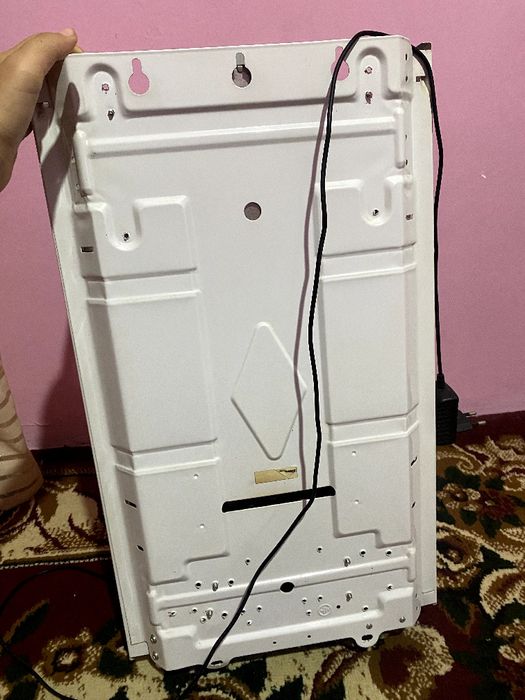 Аристон идеальное состояние