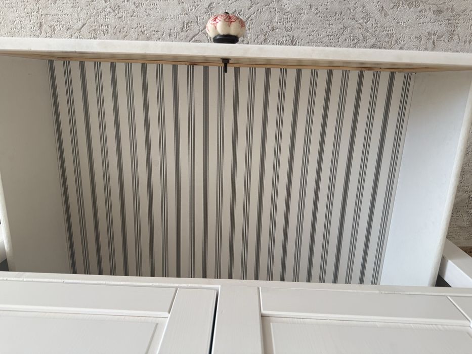 Шкаф ikea белый хороший