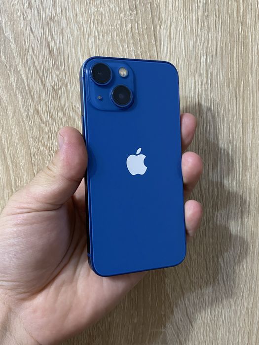 Iphone 13 mini, 256gb