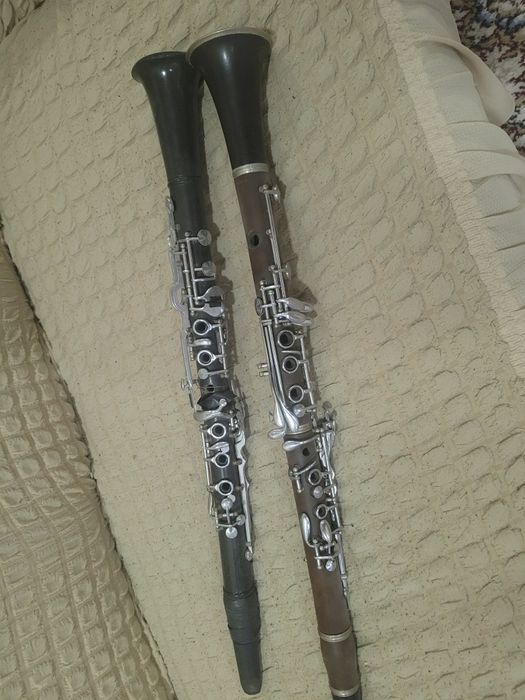 Кларнет сотилади