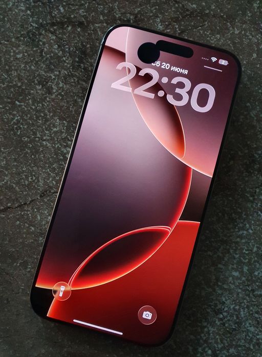iPhone 16 Pro Max 256 GB__