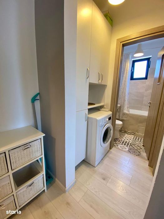 Apartament-3 Camere-2 BAI-centrala proprie-2 AC-Metrou Mih Bravu-VITAN