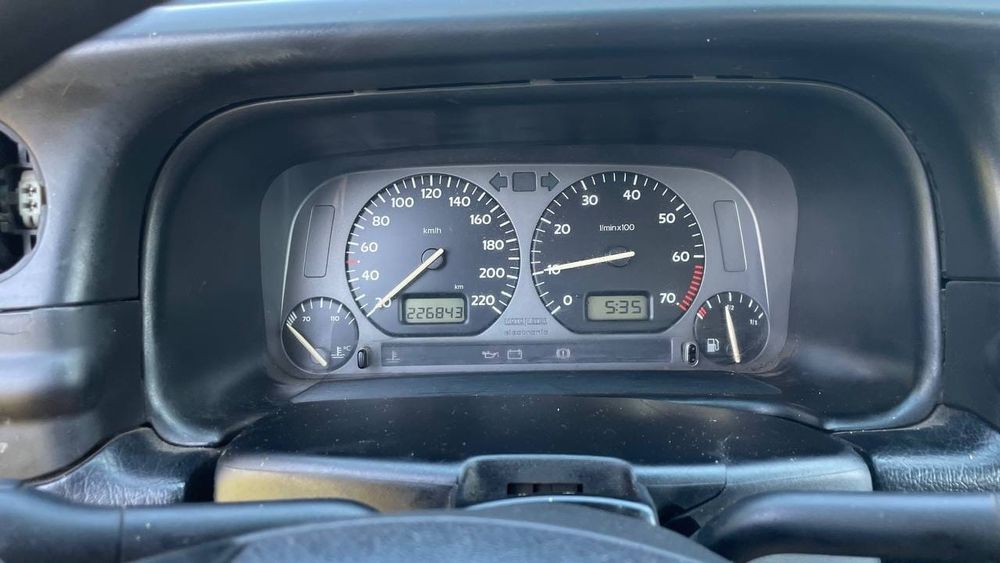 Продам Volkswagen Vento.