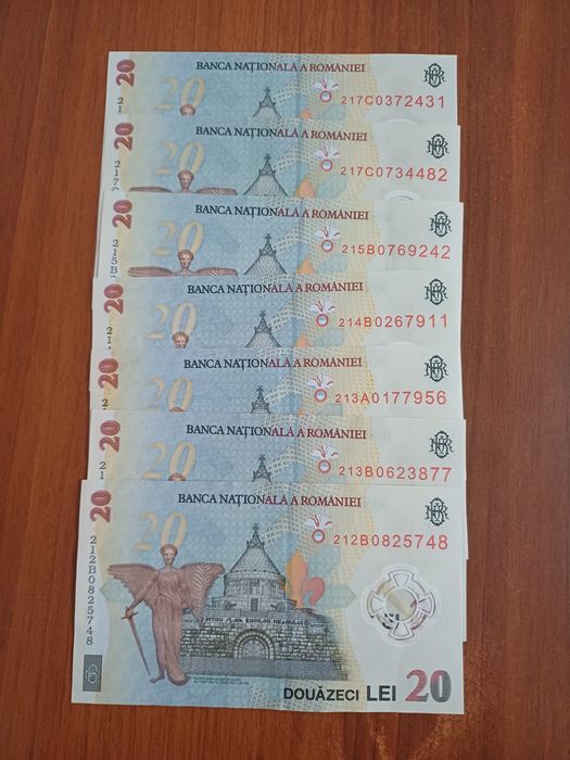 Pentru colecționari
