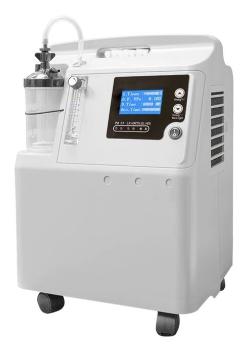 Кислородный концентратор