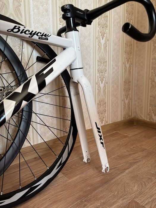 Фикс/fixedgear JIXF
