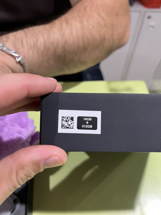 Vivo x300 pro 16/512gb