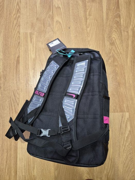 Nike elite backpack