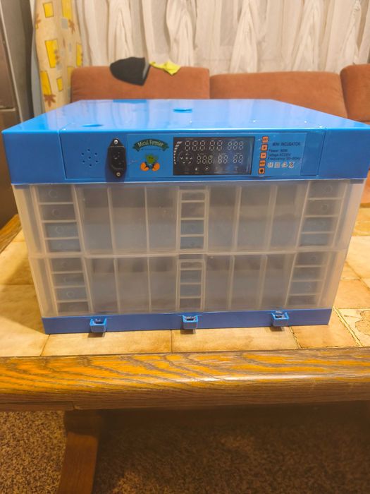 Incubator pentru oua