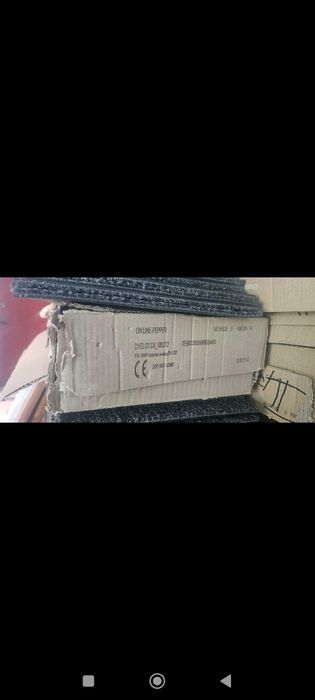 Ламинат кварцвинил